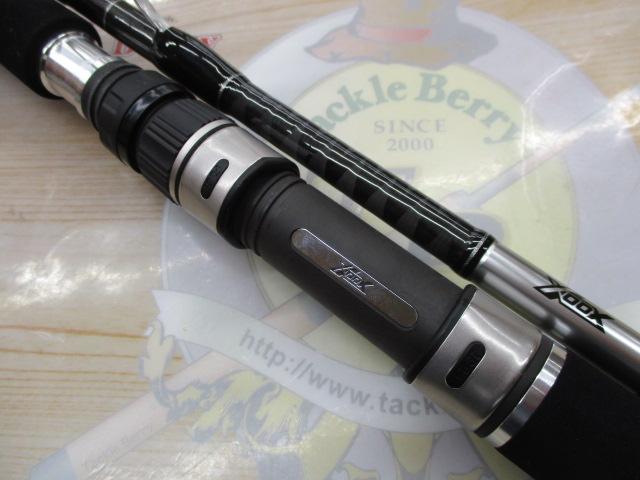 リアルメソッドキャスティングゲームGRⅢライト76M