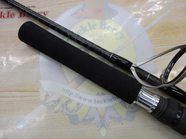 リアルメソッドキャスティングゲームGRⅢライト76M