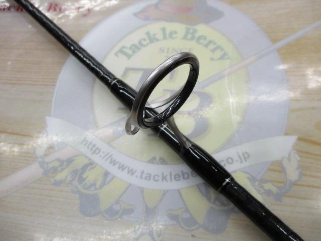 リアルメソッドキャスティングゲームGRⅢライト76M