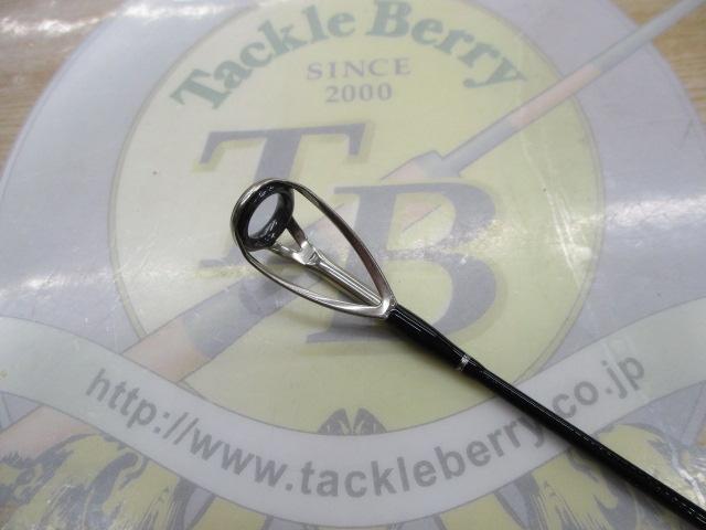 リアルメソッドキャスティングゲームGRⅢライト76M