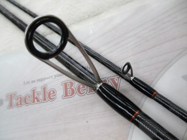 23ソアレBB S76UL-T｜＠ベリーネット 日本最大新品中古釣具WEB