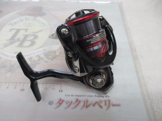 18月下美人MX LT1000S-P