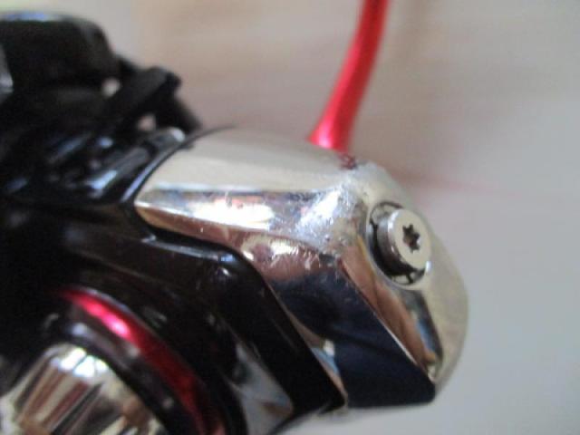 18月下美人MX LT1000S-P