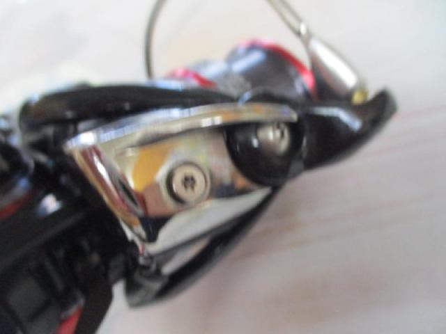 18月下美人MX LT1000S-P