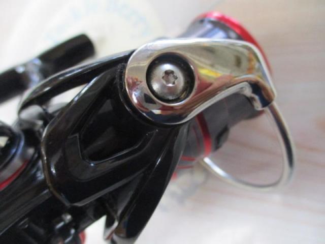 18月下美人MX LT1000S-P