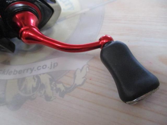 18月下美人MX LT1000S-P