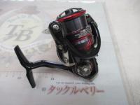 18月下美人MX LT1000S-P