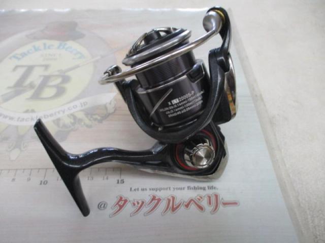 20月下美人X LT2000S-P