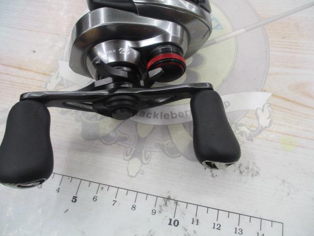 21スコーピオンdc 151HG ☆シマノ 21スコーピオンDC 151HG Shimano - 【バス・トラウト