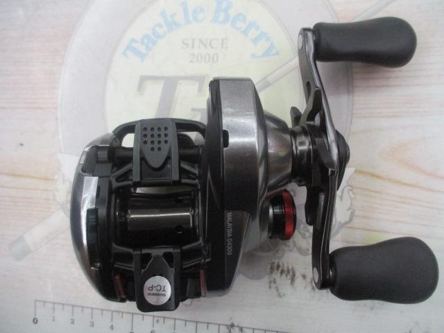 21スコーピオンdc 151HG シマノ(SHIMANO) 21 スコーピオンDC 151HG LEFT(左