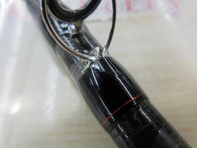 ゾディアス 175MH