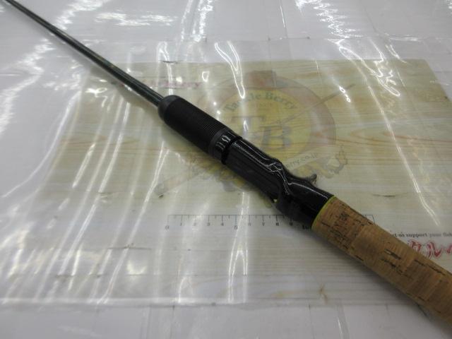 ロードランナー 630M ライトテキサス/クランク