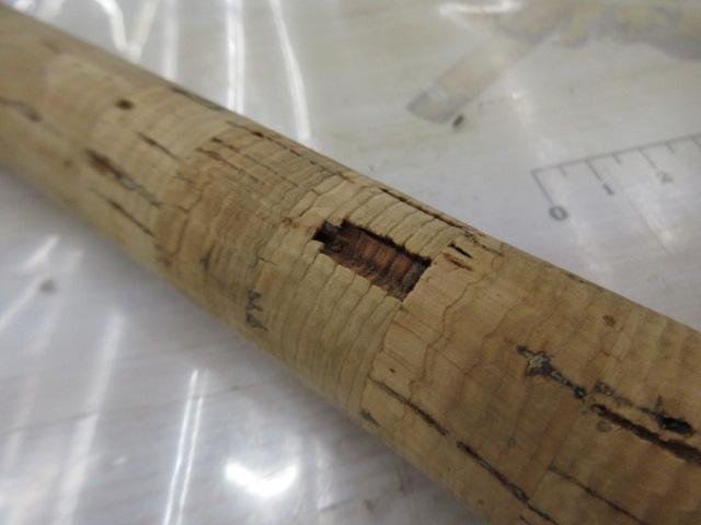 ロードランナー 630M ライトテキサス/クランク