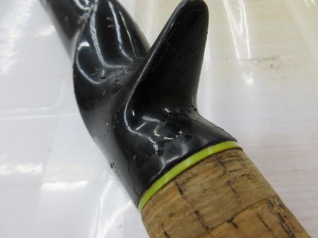 ロードランナー 630M ライトテキサス/クランク