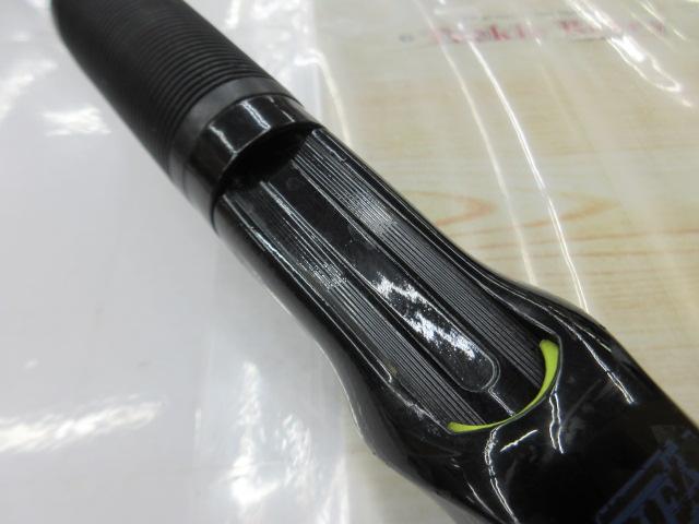 ロードランナー 630M ライトテキサス/クランク