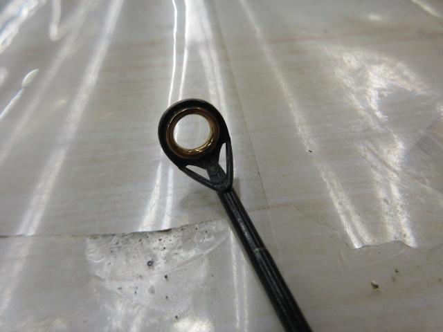 ロードランナー 630M ライトテキサス/クランク