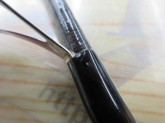 ゾディアス 270UL+