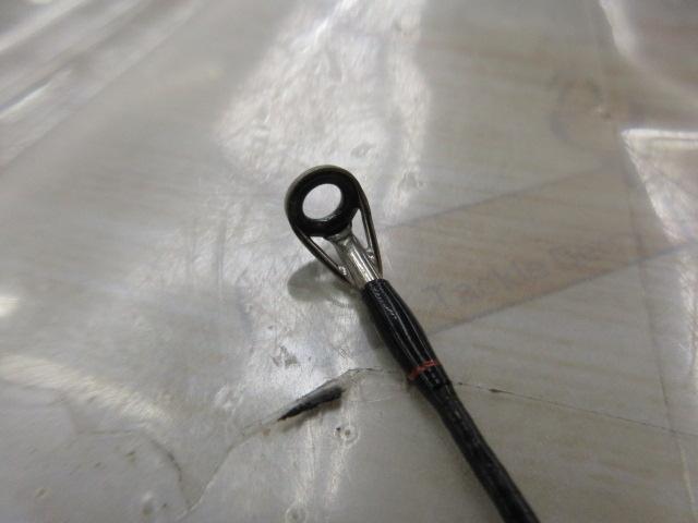 ゾディアス 270UL+