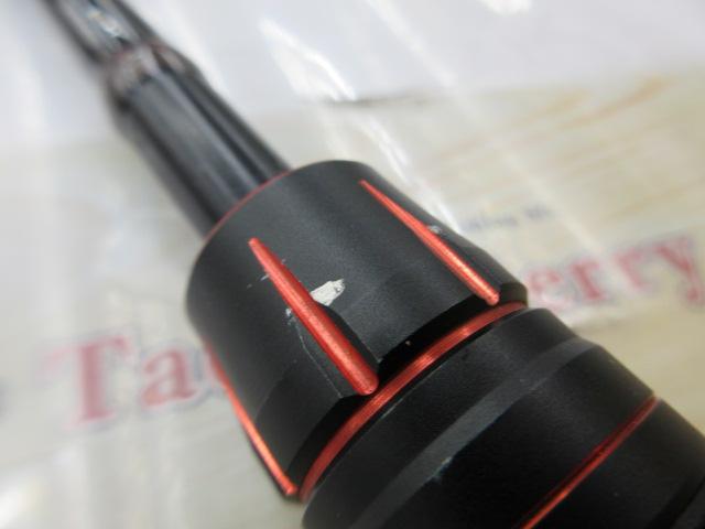 ゾディアス 1610M