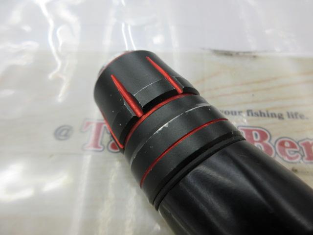 ゾディアス 172MH