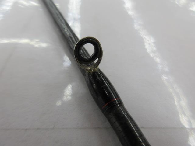 ゾディアス 172MH