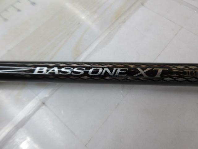 バスワンXT 1610M-2｜＠ベリーネット 日本最大新品中古釣具WEB