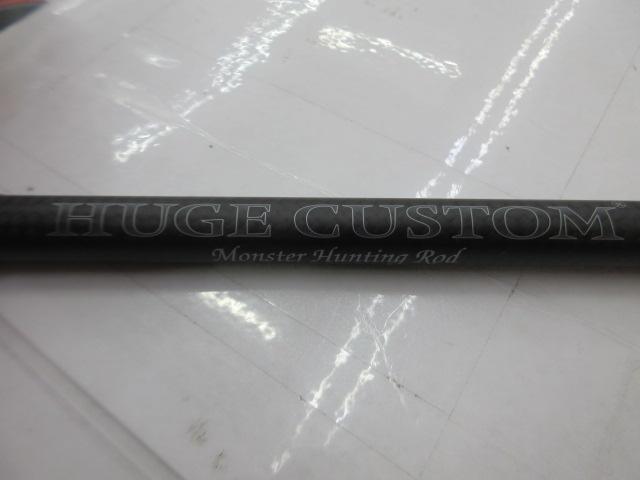 ヒュージカスタムH2S-75RF