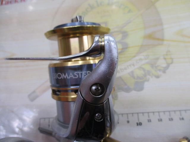 13バイオマスターSW 4000XG｜＠ベリーネット 日本最大新品中古