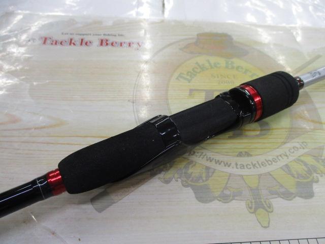 月下美人 アジング74L-S