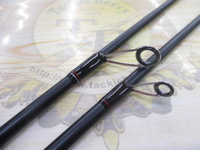 月下美人 アジング74L-S