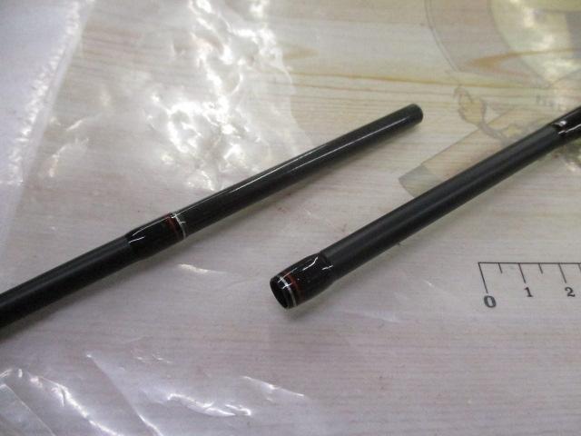 月下美人 アジング74L-S