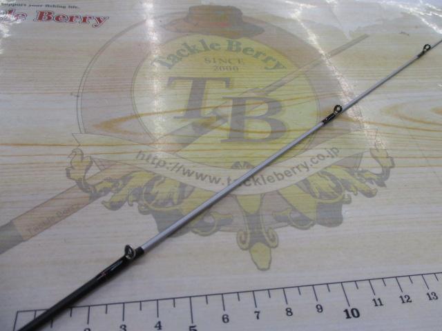 月下美人 アジング74L-S