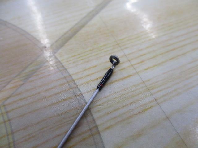 月下美人 アジング74L-S