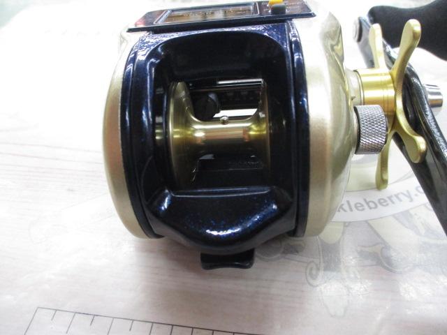 10SCクイックファイヤー小船 400XH