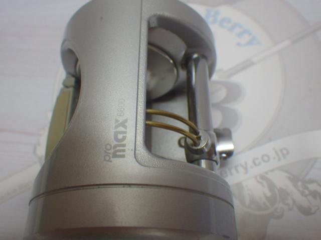 プロマックス6600