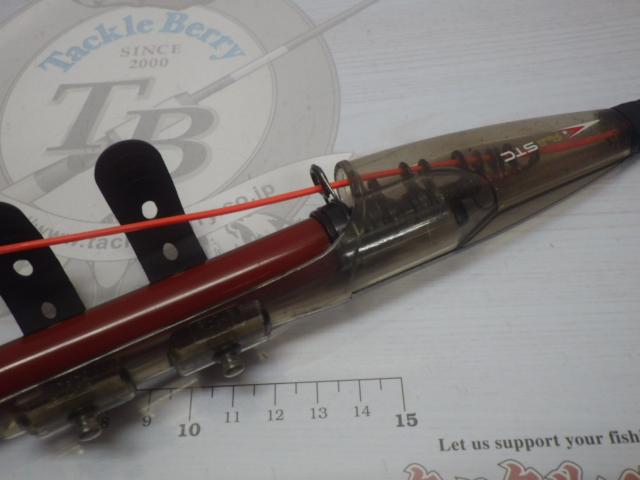 がま磯X・O 08-50