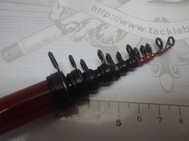 がま磯X・O 08-50