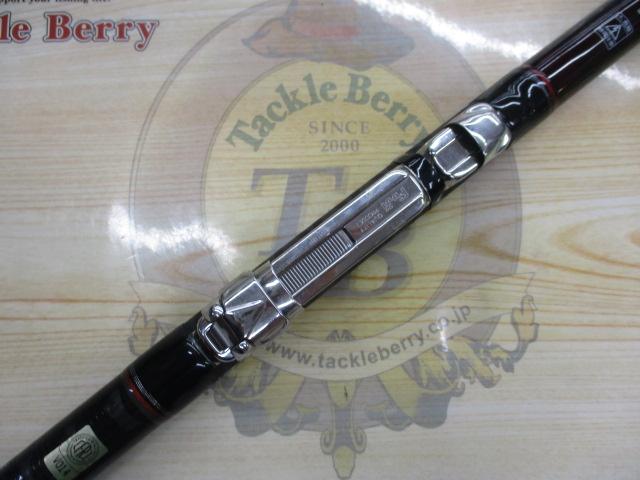 リバティクラブ磯風 1.5 - 530 徹底レビュー】ダイワ リバティクラブ磯風 1.5-530 プレビュー