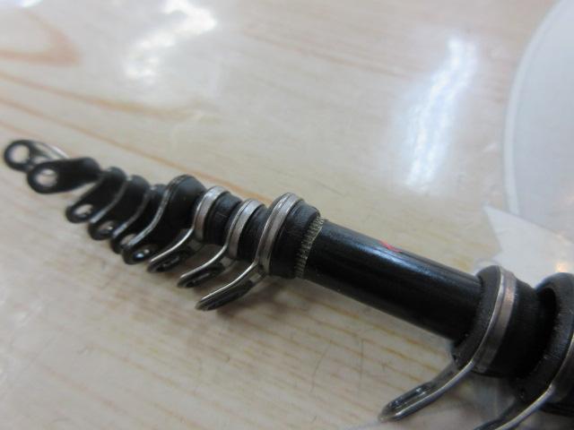 銀狼唯牙 AGS 06-53