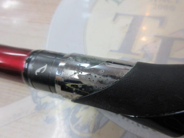 銀狼唯我AGS 06-53(美品) 銀狼唯牙 AGS 06-53｜＠ベリーネット 日本最大新品中古釣具WEB