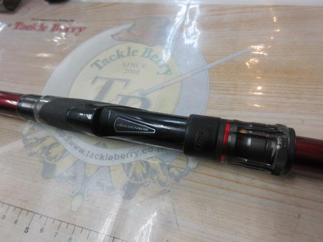 銀狼唯牙 AGS 06-53｜＠ベリーネット 日本最大新品中古釣具WEB