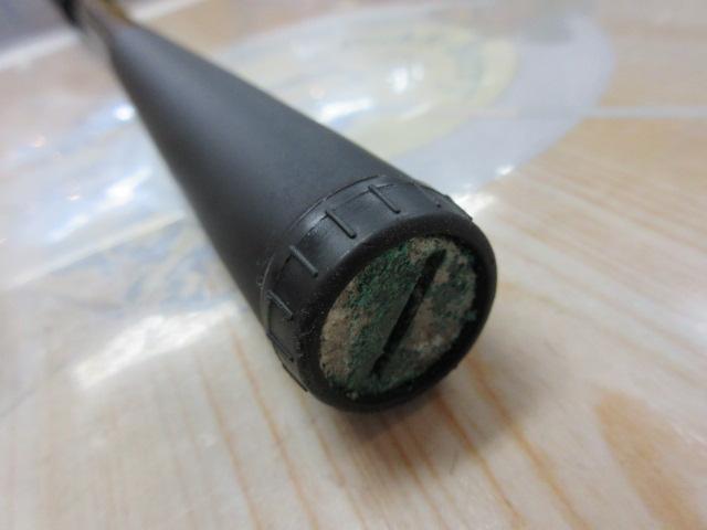 銀狼唯牙 AGS 06-53