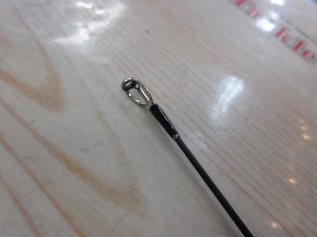 ブラックレーベル SC S64L-ST