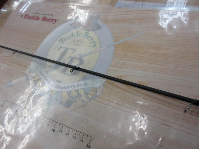 ブラックレーベル SC S64L-ST