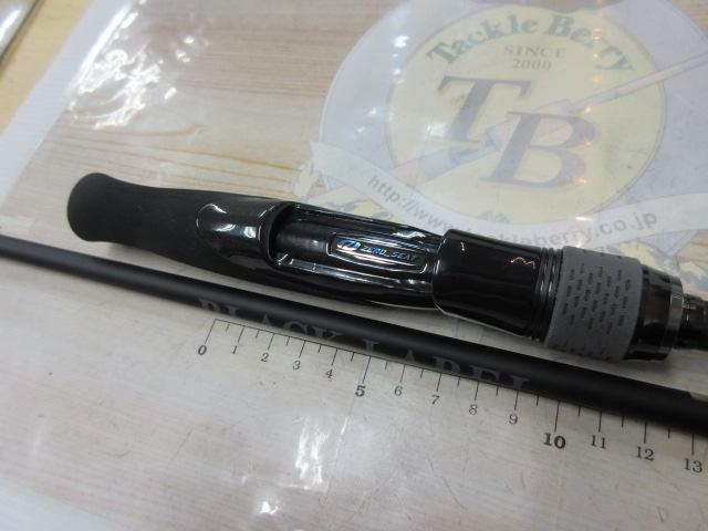 ブラックレーベル SC S64L-ST