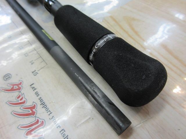 ブラックレーベル SC S64L-ST