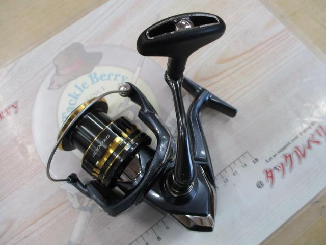 SHIMANO ULTEGRA 4000XG 未使用品 SHIMANO ULTEGRA 4000XG 未使用品 シマノ 21アルテグラ 4000XG 新品未