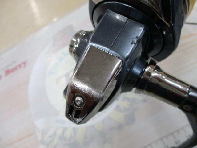 21アルテグラ 4000XG｜＠ベリーネット 日本最大新品中古釣具WEBショップ