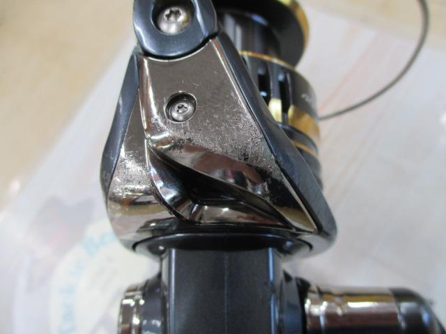 21アルテグラ 4000XG｜＠ベリーネット 日本最大新品中古釣具WEBショップ