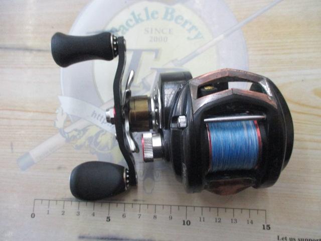 レボ エリート7-L (シルバースプール)